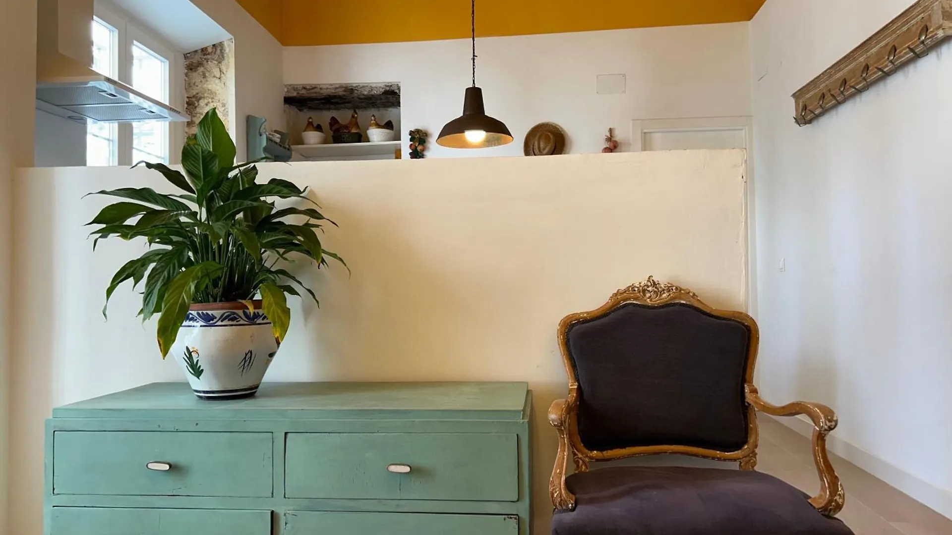4 Apartamentos Independientes En Casa Palacio San Fernando Spain