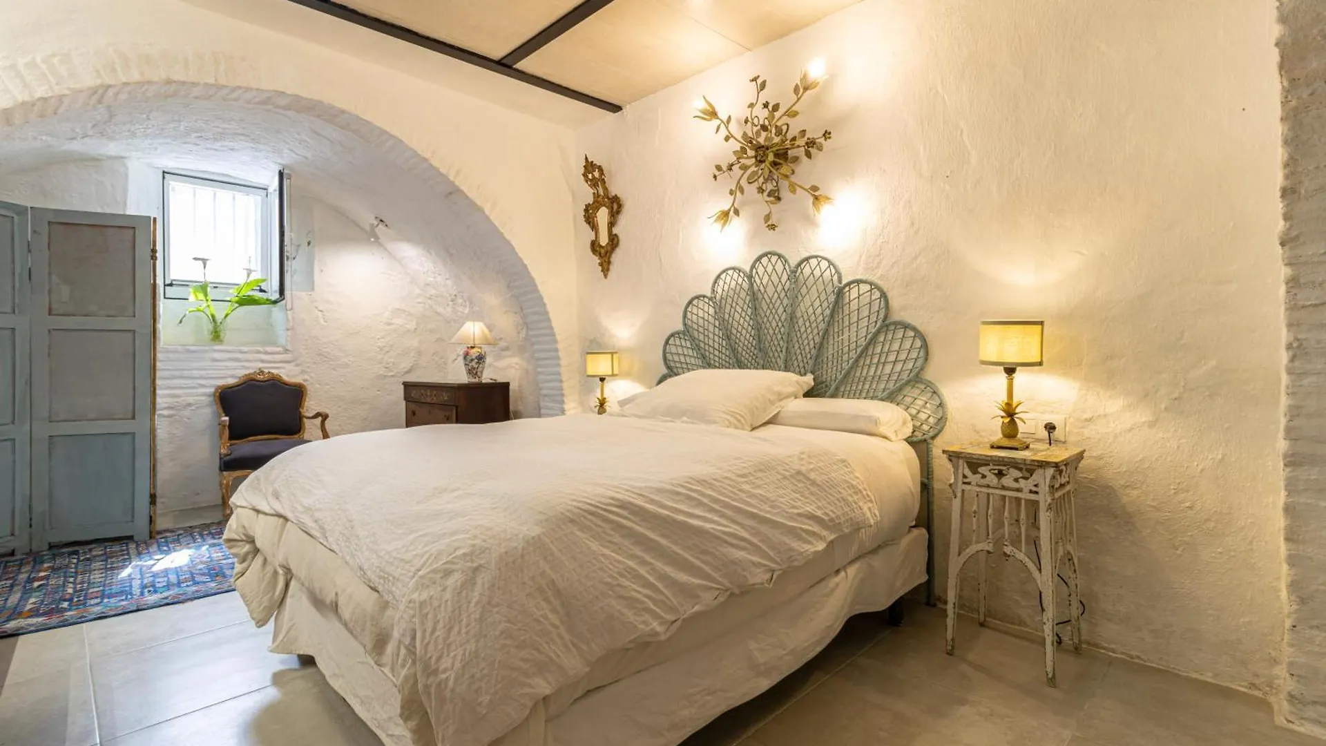 4 Apartamentos Independientes En Casa Palacio San Fernando