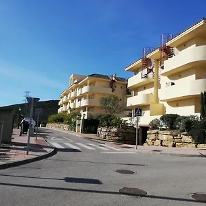 Dannys Alboran Hills Apartamento Castillo de Sabinillas