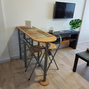 Apartamento Mar Y Sol En Apartamento Benalmádena