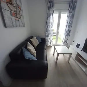 Cartana Apartamento