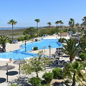 Aldeamento Turístico Bahia Sur, San Fernando